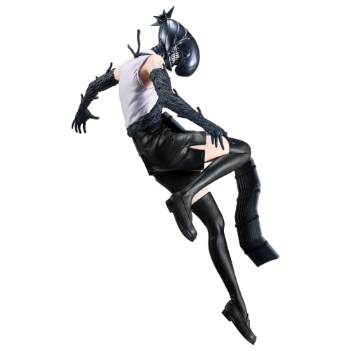 Bomb prize figure
