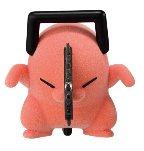 Dancing Pochita (ver. A) Plush prize figure