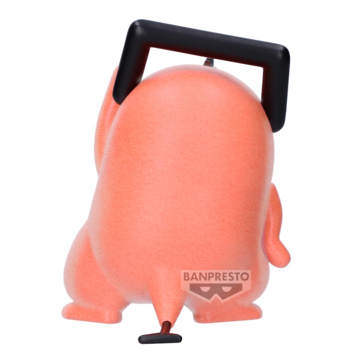 Dancing Pochita (ver. B) Plush, view 5