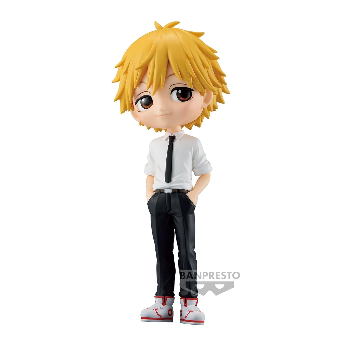 Denji, view 4