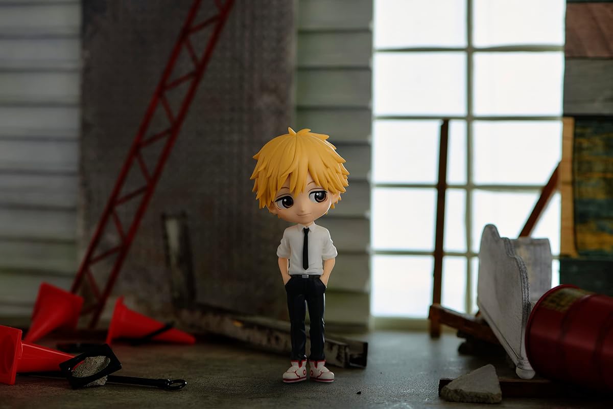Denji, view 6