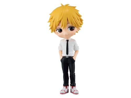 Denji prize figure