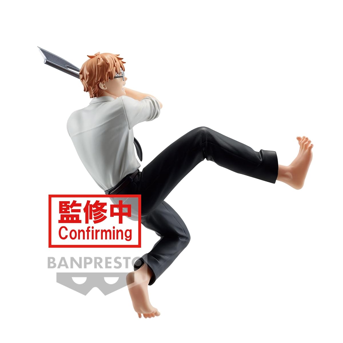 Denji, view 4