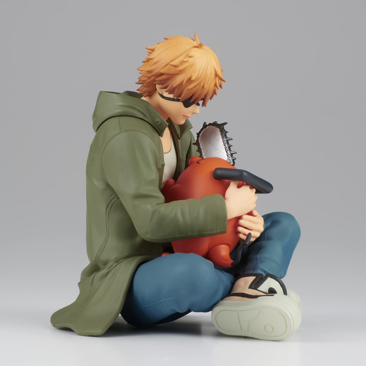 Denji vol. 1, view 5