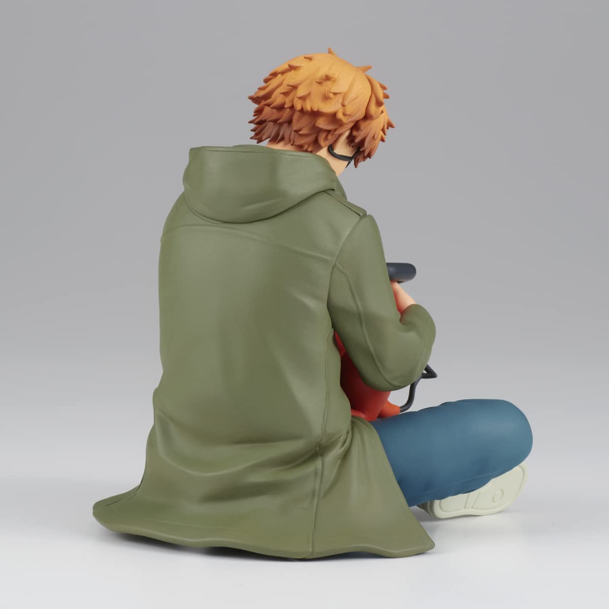 Denji vol. 1, view 6