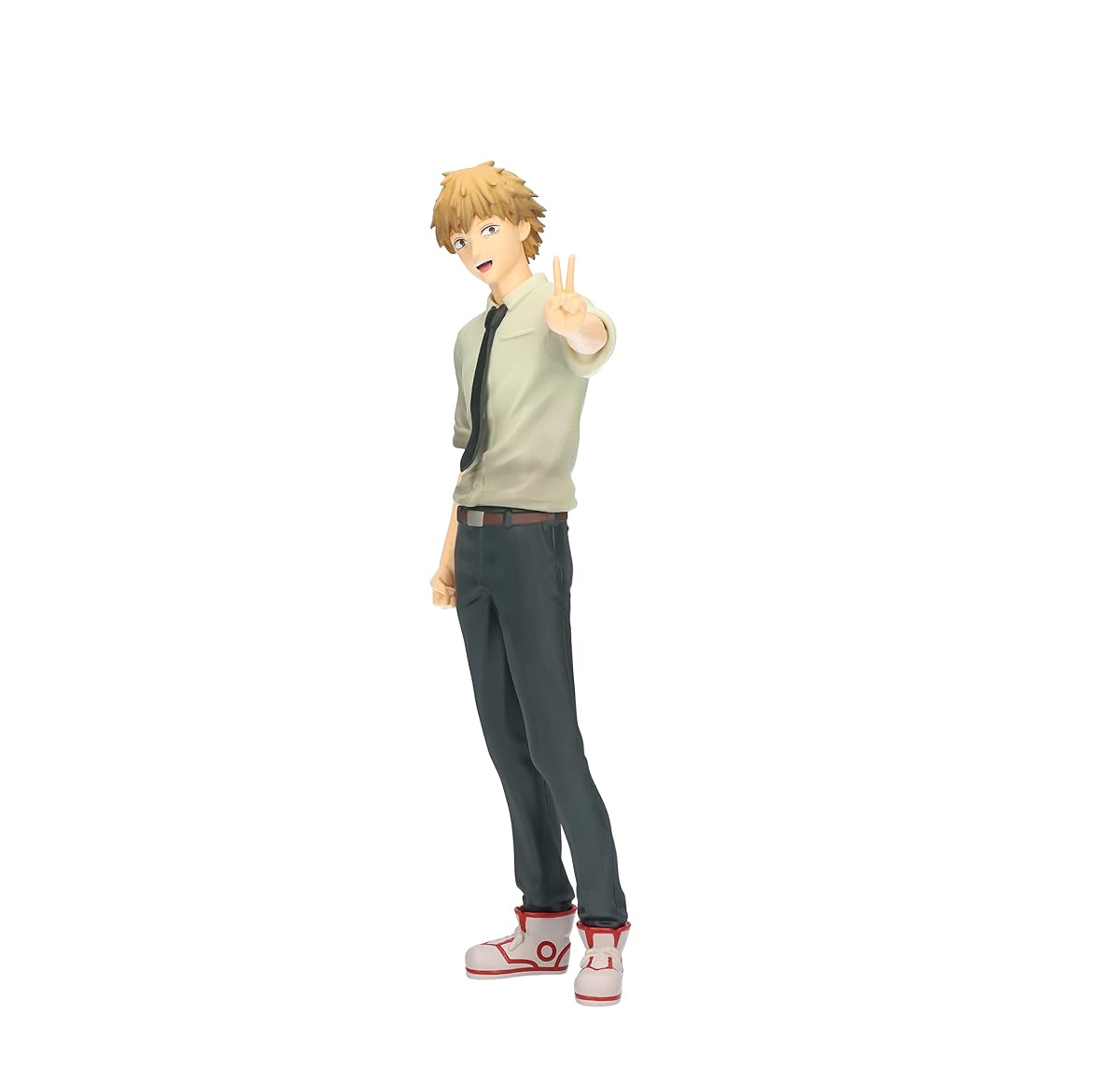 Denji vol. 1, Chain Spirits, view 2