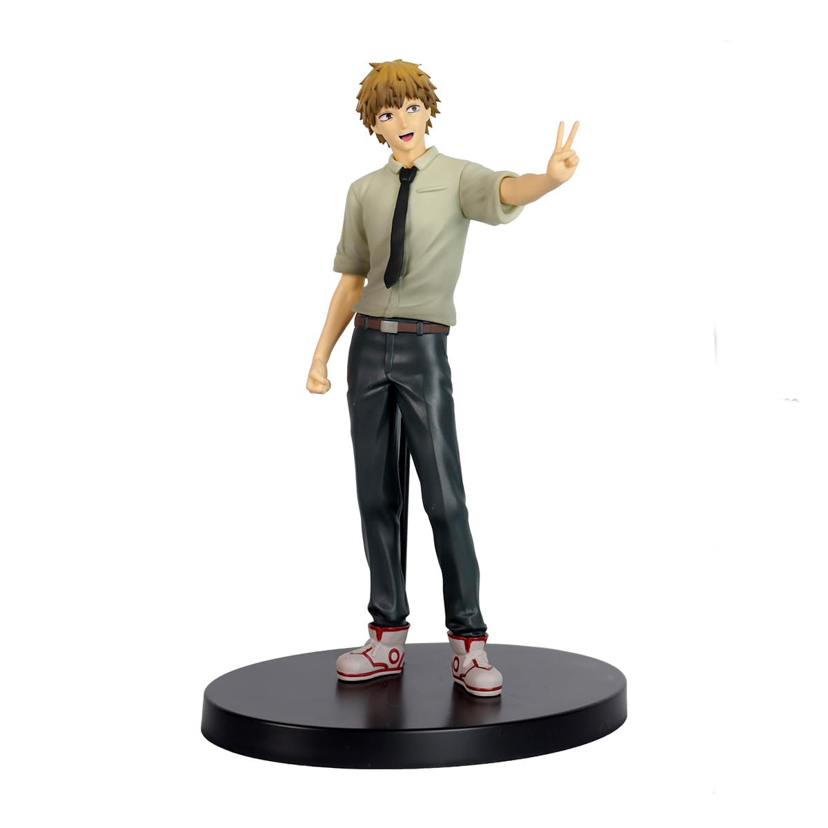 Denji vol. 1, Chain Spirits, view 3