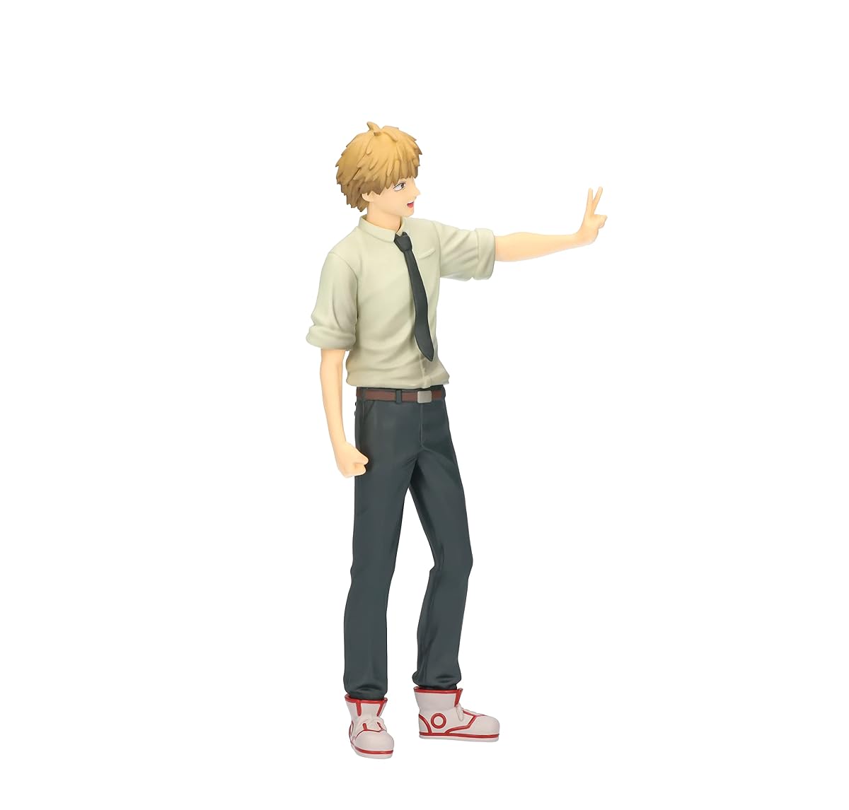Denji vol. 1, Chain Spirits, view 5