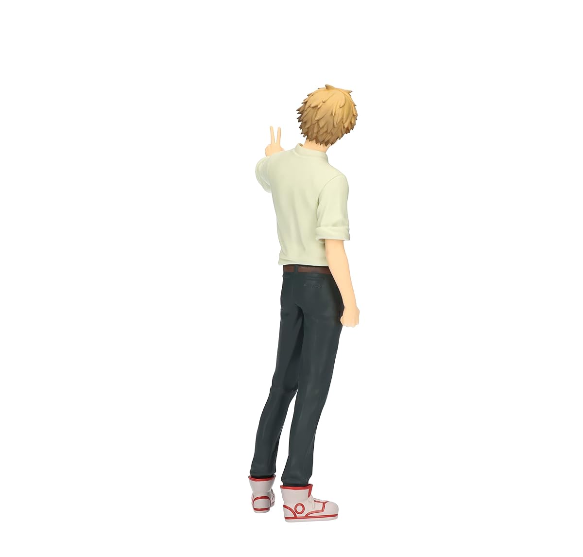 Denji vol. 1, Chain Spirits, view 6