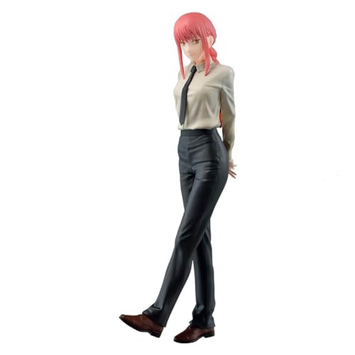 Makima vol. 3, Chain Spirits prize figure
