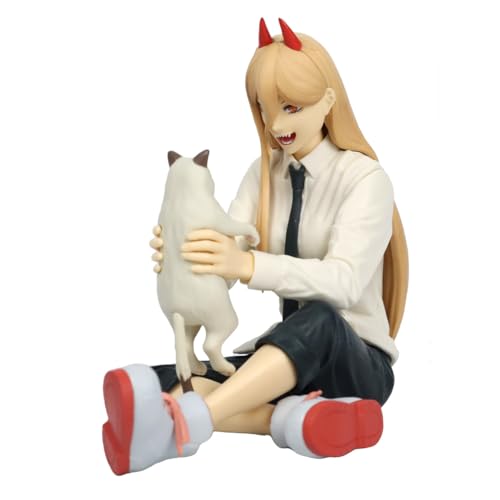 Power vol. 2 prize figure