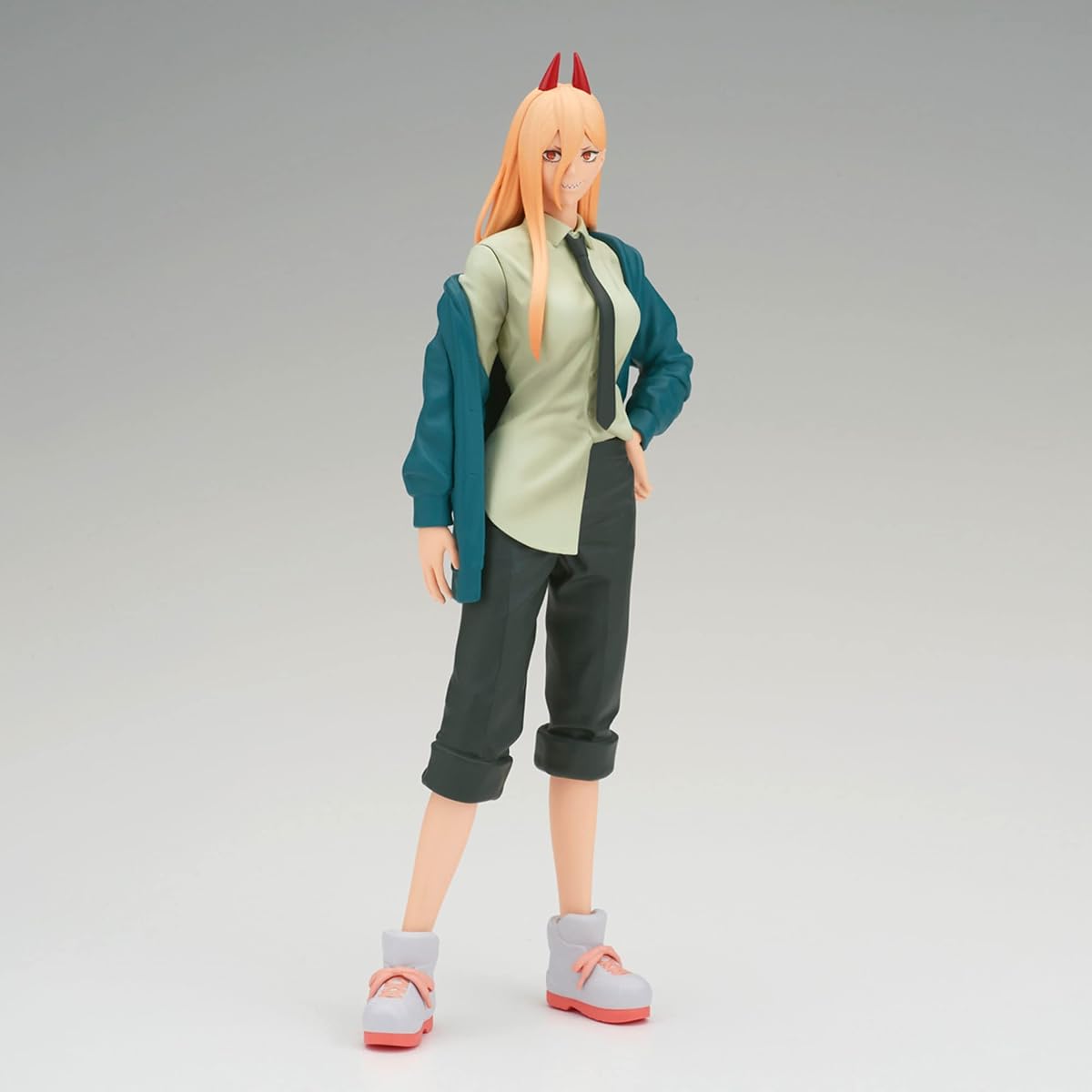 Power vol. 4, Chain Spirits, view 3