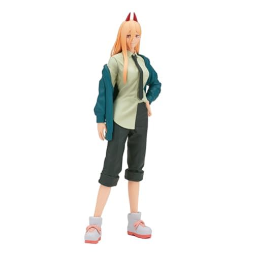 Power vol. 4, Chain Spirits prize figure
