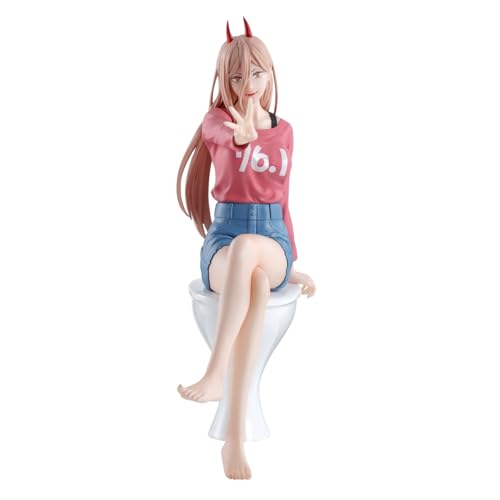 Power prize figure