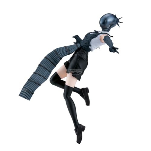 The Movie: Reze Arc - Bomb prize figure