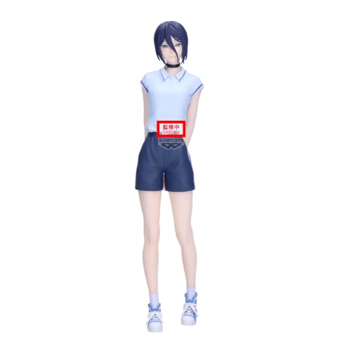 The Movie Reze Arc - Reze (Night School ver.) prize figure