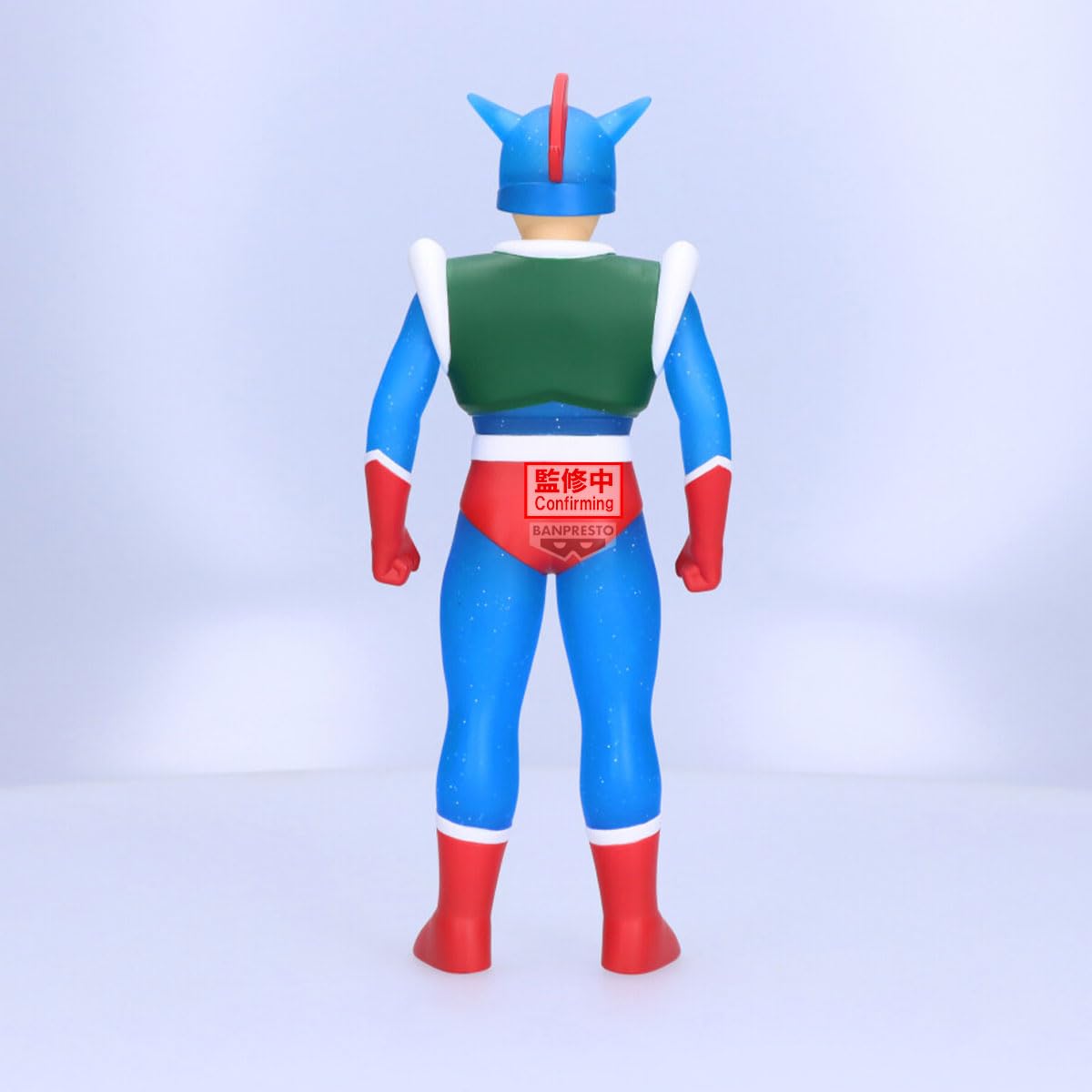 Action Kamen (Clear Glitter ver.) Big, view 6