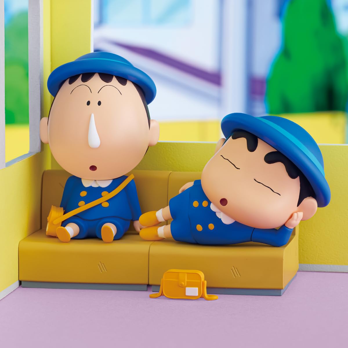Bochan (Nakayoshi Memories - Let's go to Kindergarten- with Bochan) (vol. B), view 3