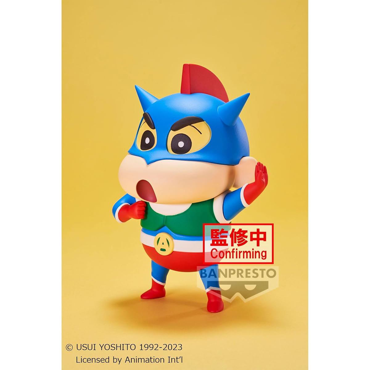 Cosplay Shinchan vol. 1 (ver. A), view 4