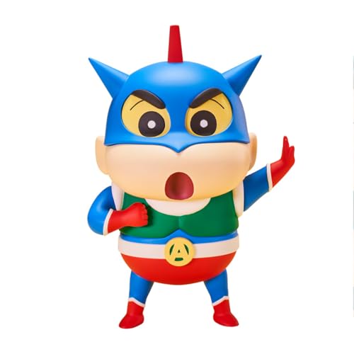 Cosplay Shinchan vol. 1 (ver. A) prize figure