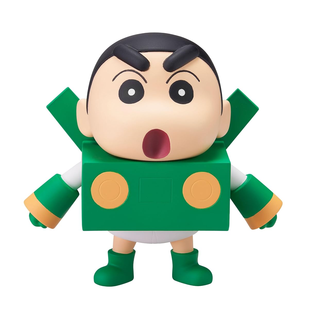 Cosplay Shinchan vol. 3 (ver. B), view 2