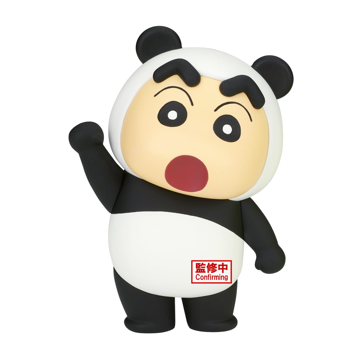Cosplay Shinchan vol. 5 (ver. A), view 4