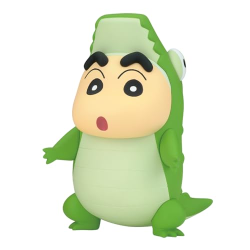 Cosplay Shinchan vol. 7 (ver. B) prize figure