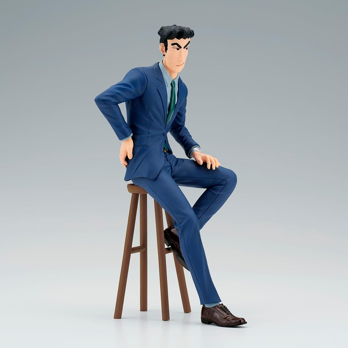 Hiroshi Nohara, view 5