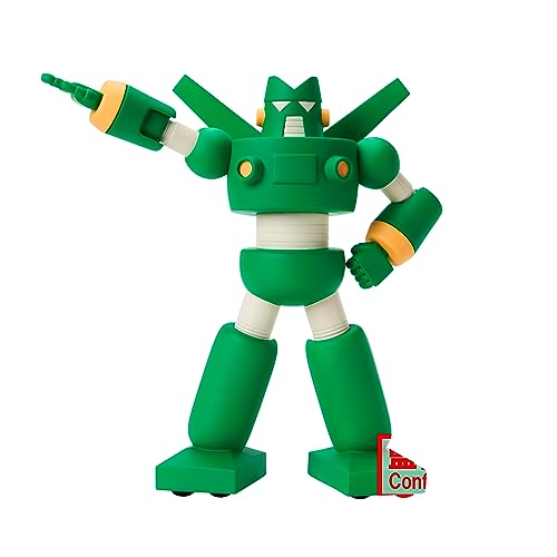 Kantam Robo prize figure