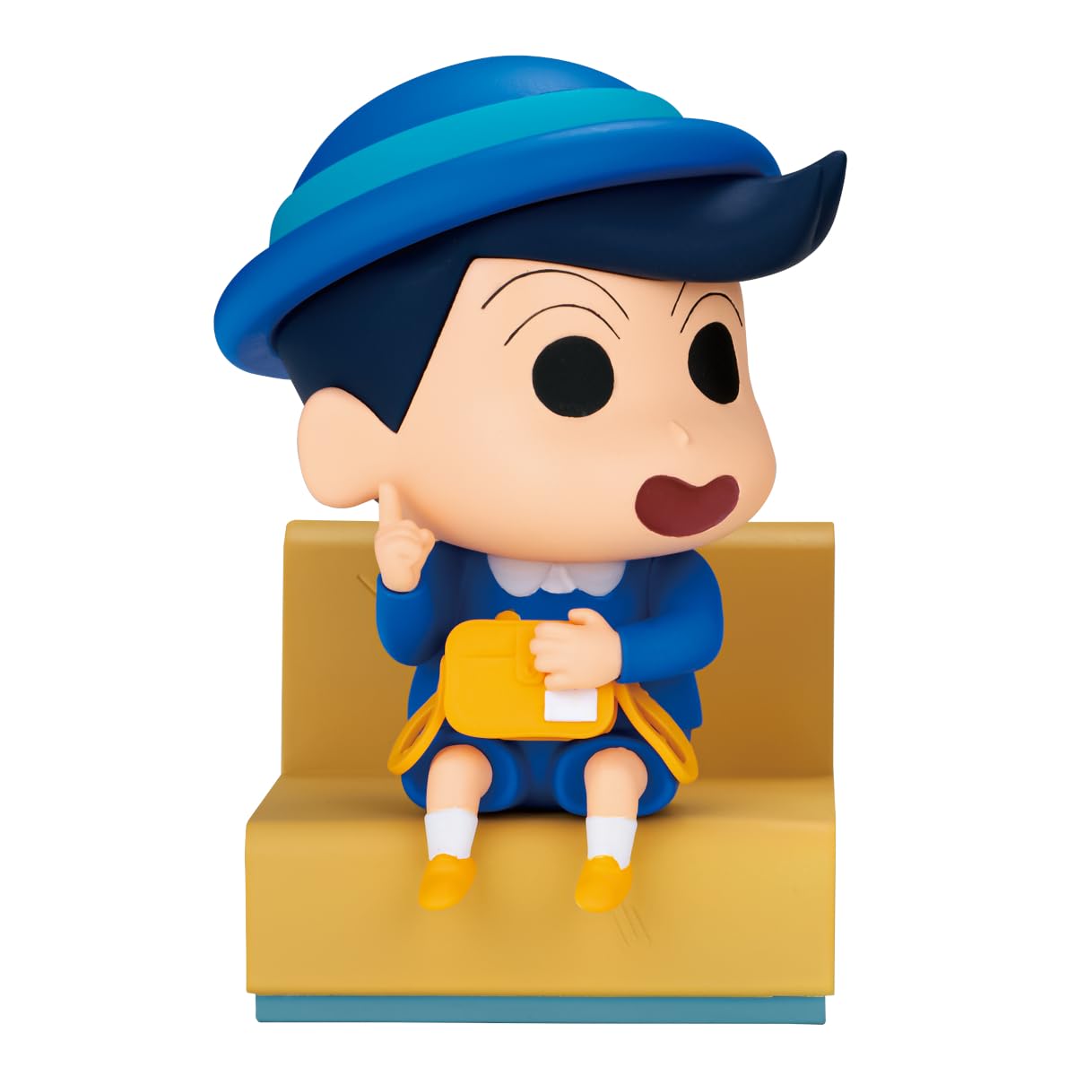 Kazama-kun (Nakayoshi Memories -Let's go to Kindergarten- with Kazama Kun) ver. B, view 2