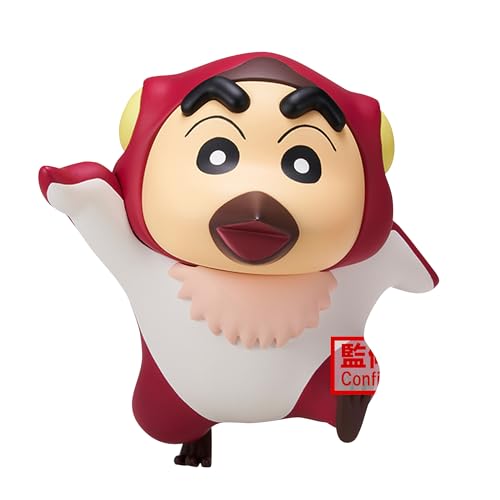 Pteranodon Shinchan vol. 1 (ver. A) prize figure