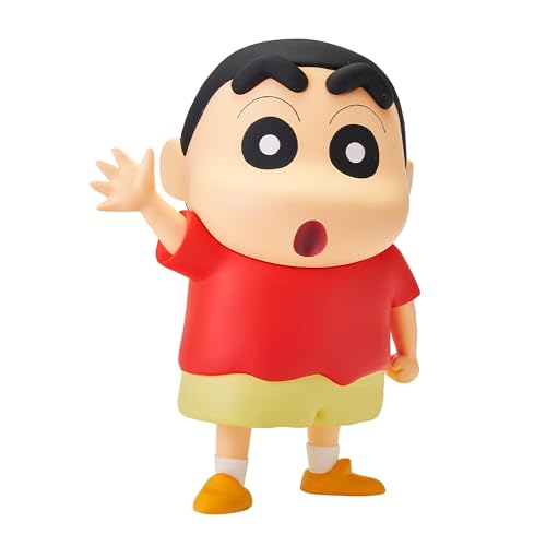 Shinnosuke Nohara, Big prize figure
