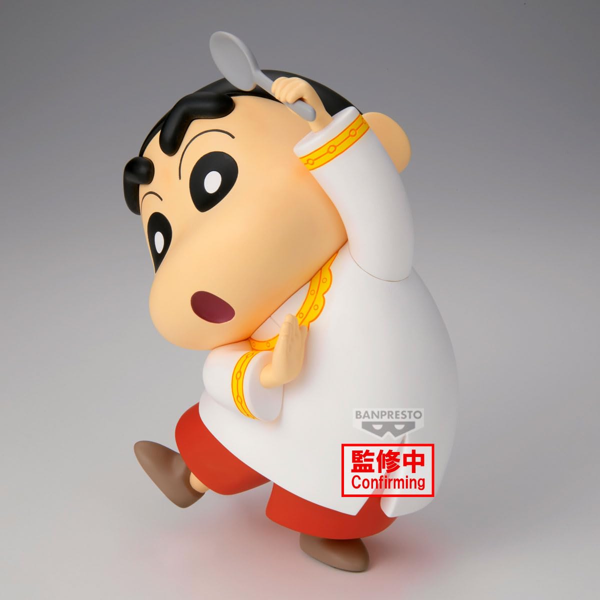 Shinnosuke Nohara Big, view 6