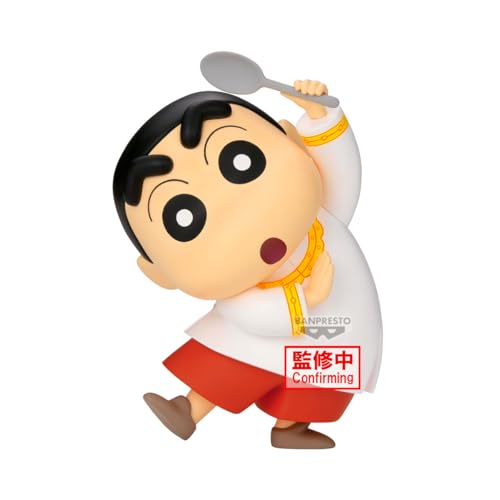 Shinnosuke Nohara Big prize figure
