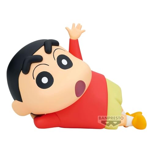 Shinnosuke Nohara - Oh Big prize figure