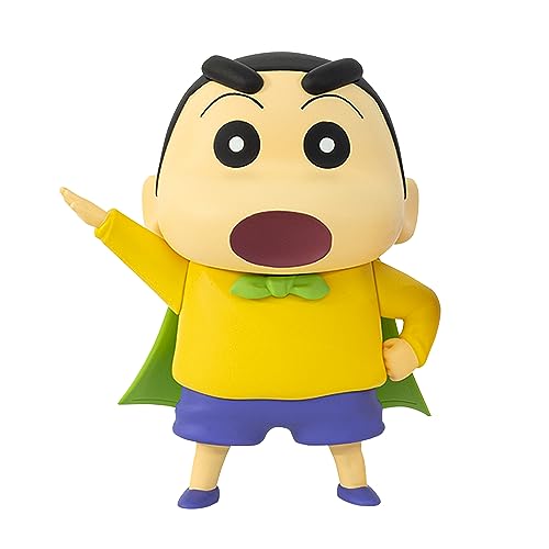 Shinnosuke Nohara vol. 1 (ver. A), Kasukabe Boueitai prize figure