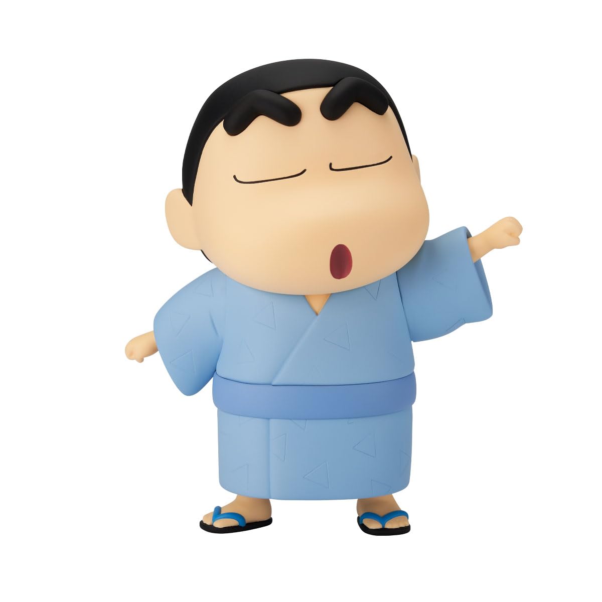 Shinnosuke Nohara (Yukata) Big, view 2