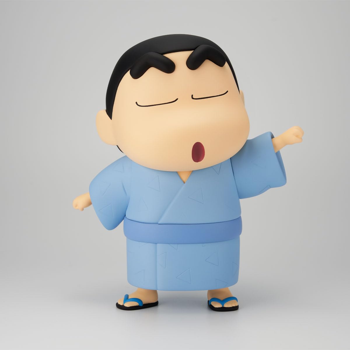 Shinnosuke Nohara (Yukata) Big, view 3