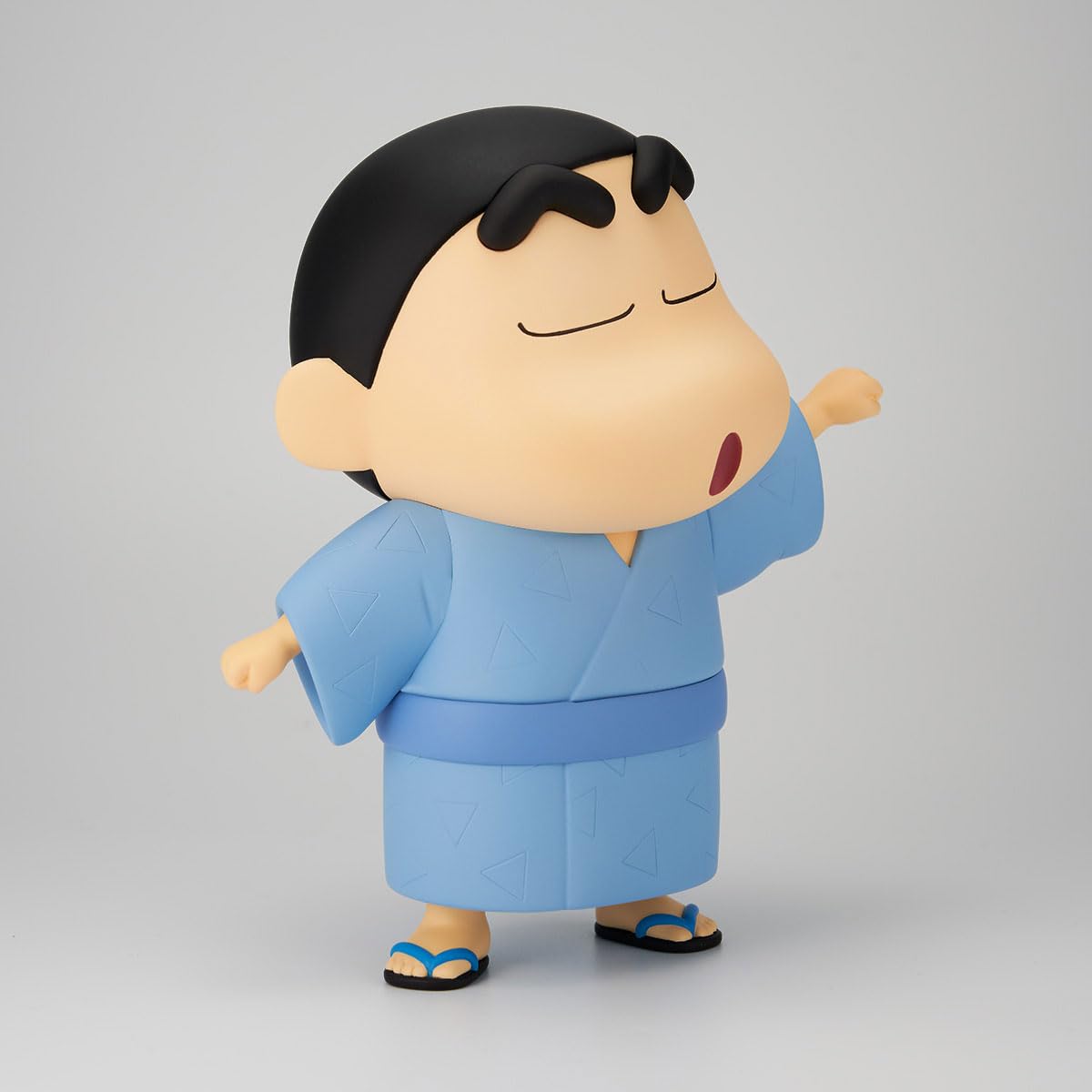 Shinnosuke Nohara (Yukata) Big, view 5