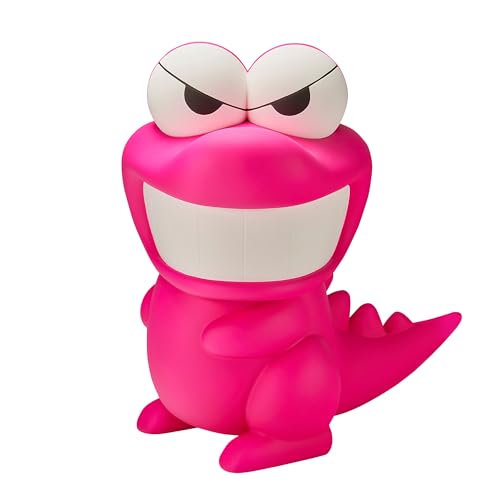 ~Waniyamasan~, Big prize figure