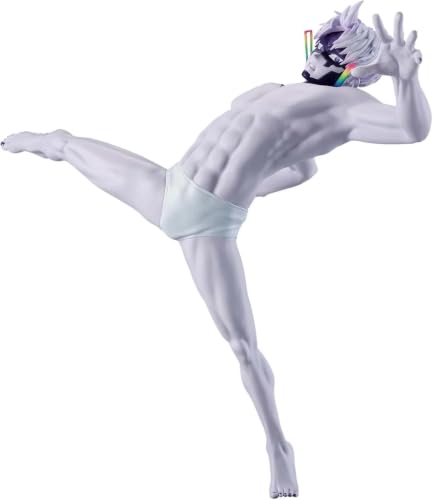 Jiji (Transformed) prize figure