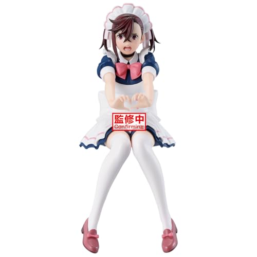 Momo prize figure