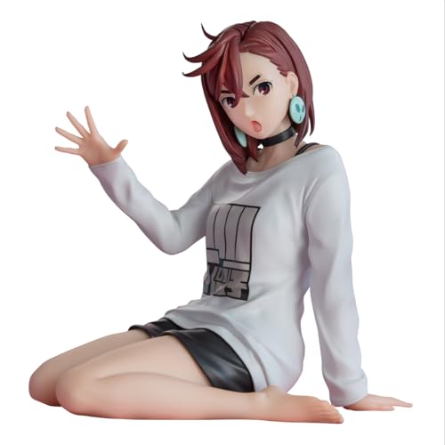 Momo prize figure