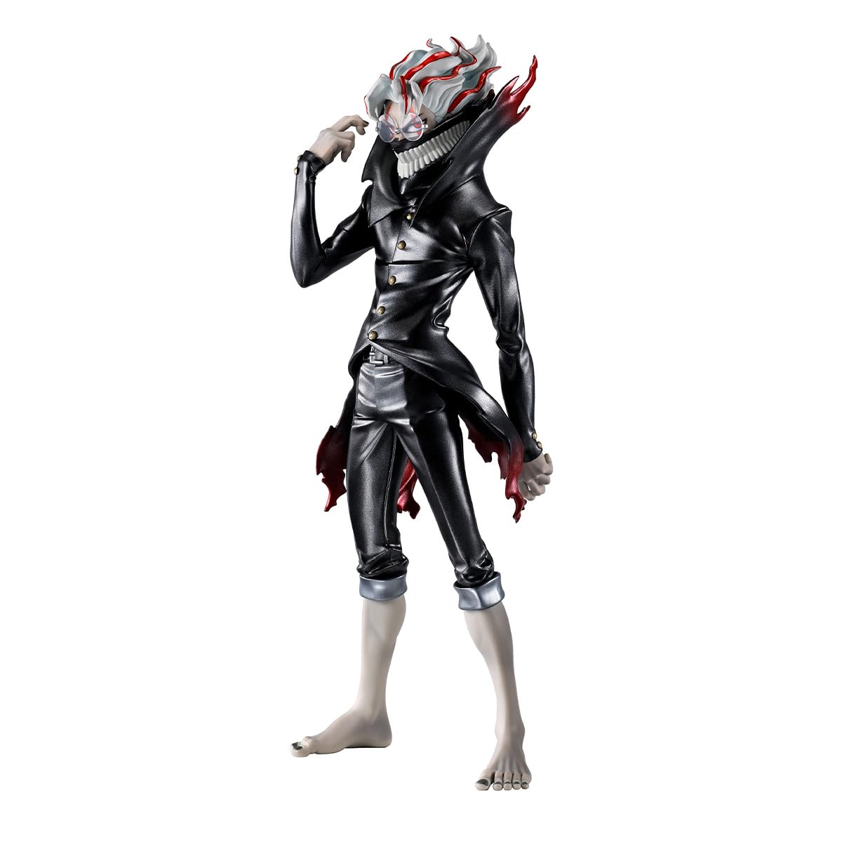 Okarun (Transformed) Metallic Color Ver., view 2