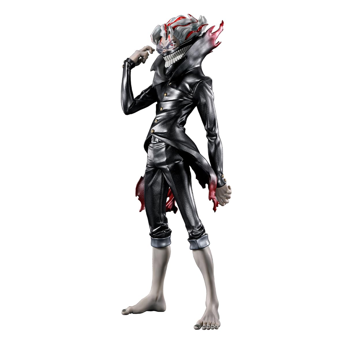 Okarun (Transformed) Metallic Color Ver., view 6