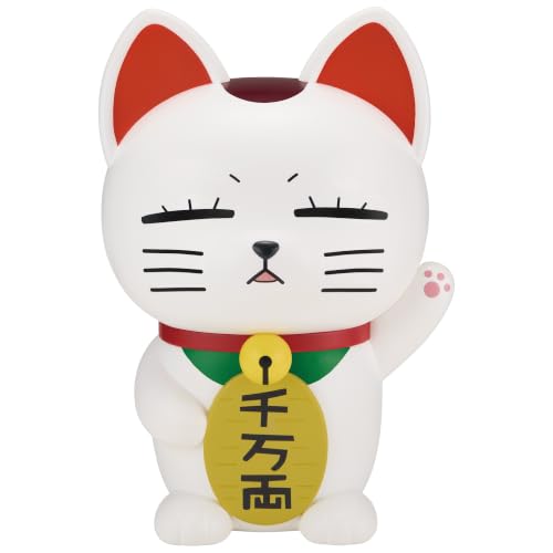 Turbo Granny (Beckoning-cat), FL prize figure