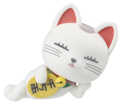 Turbo Granny (Beckoning - cat) (ver. A) Plush prize figure