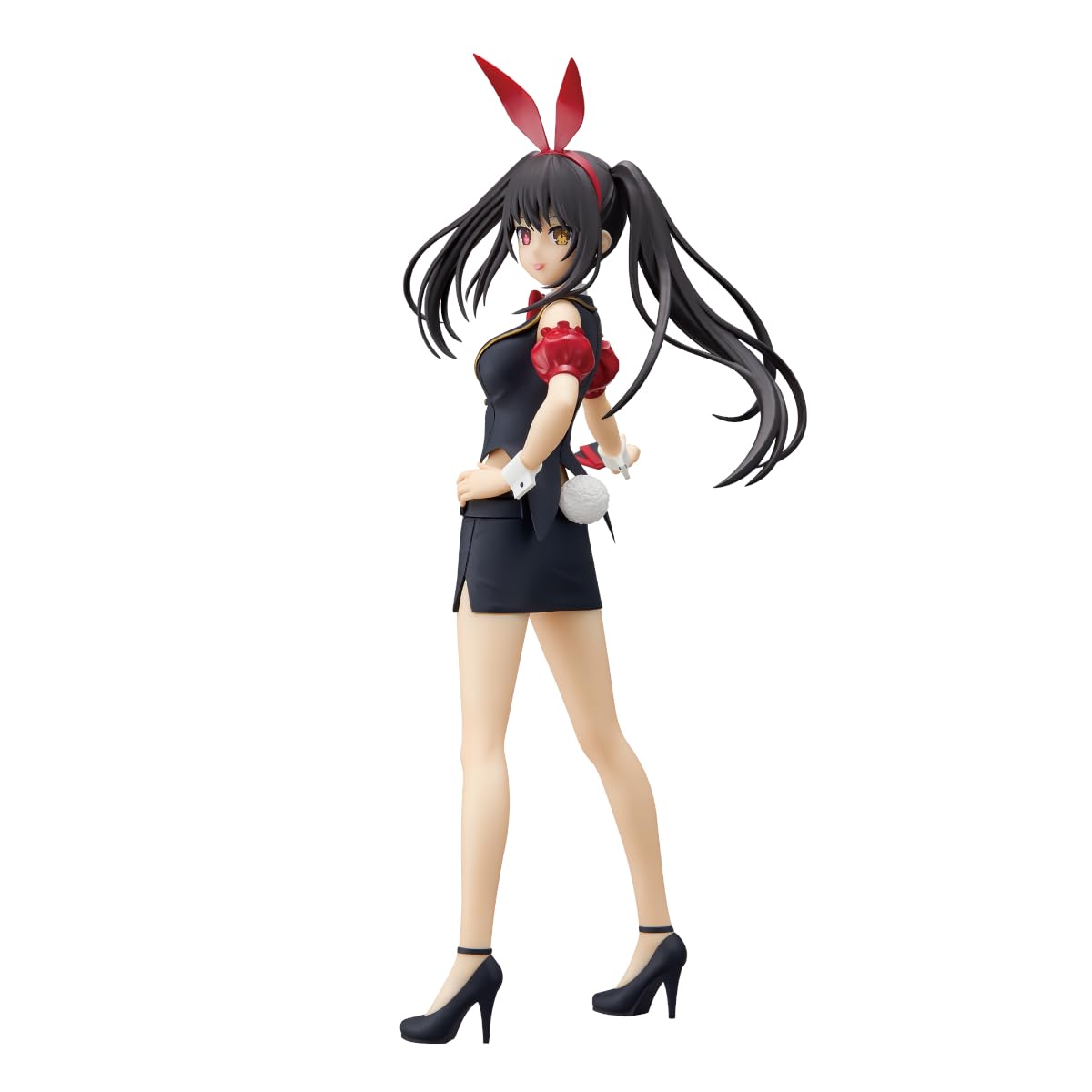 Kurumi Tokisaki, view 2