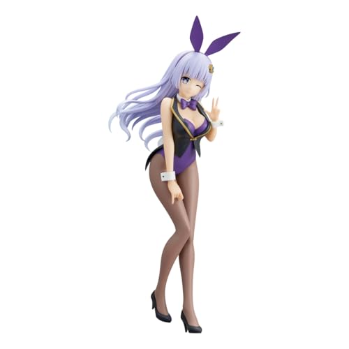 Miku Izayoi prize figure