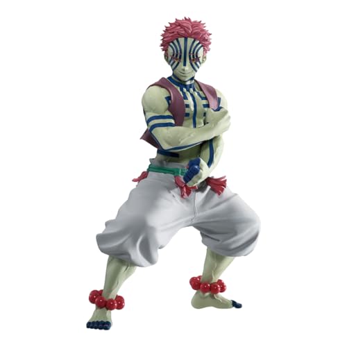 Akaza prize figure